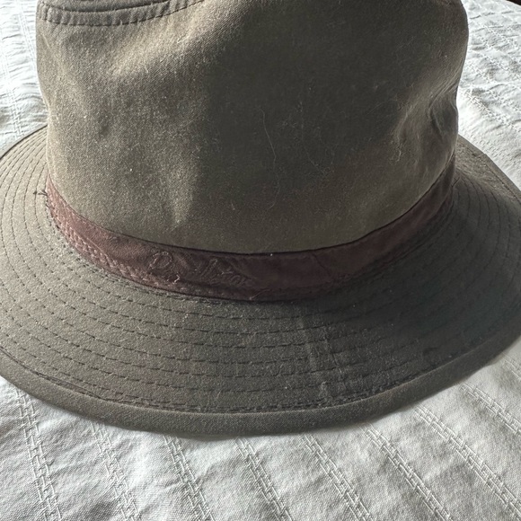 Pendleton fedora hat - Picture 2 of 8